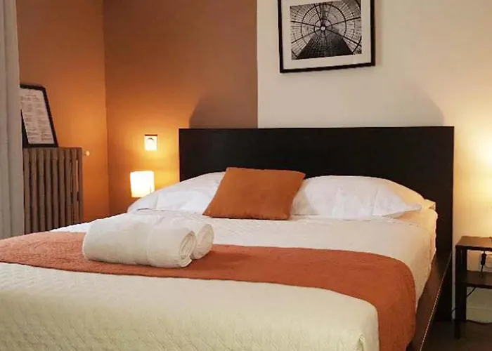 Residence Ramblas Toulouse