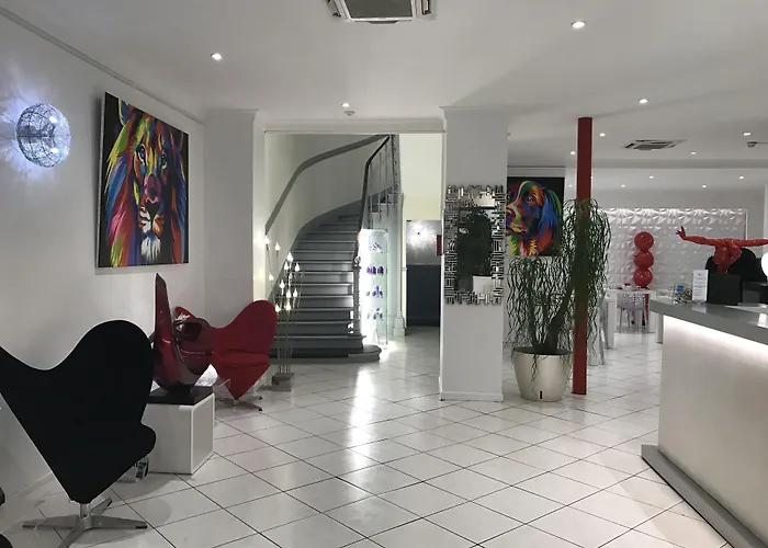 Hôtel Le Capitole Toulouse