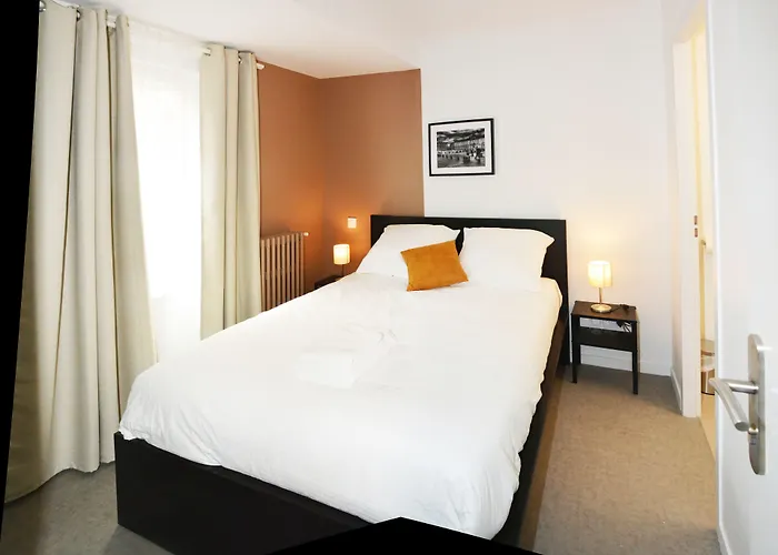 Residence Ramblas Toulouse