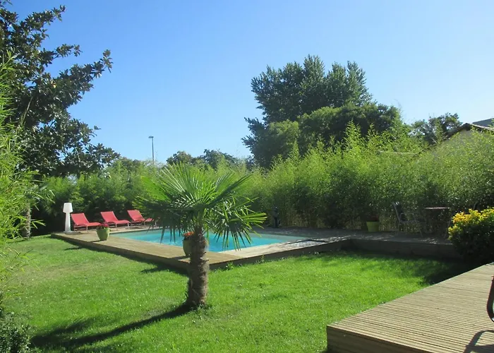 Bed and Breakfast La Galerie à Toulouse